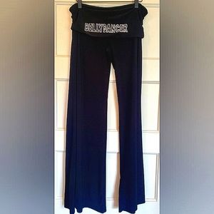 SHARIFWEAR Bellydance pants by Nourhan Sharif